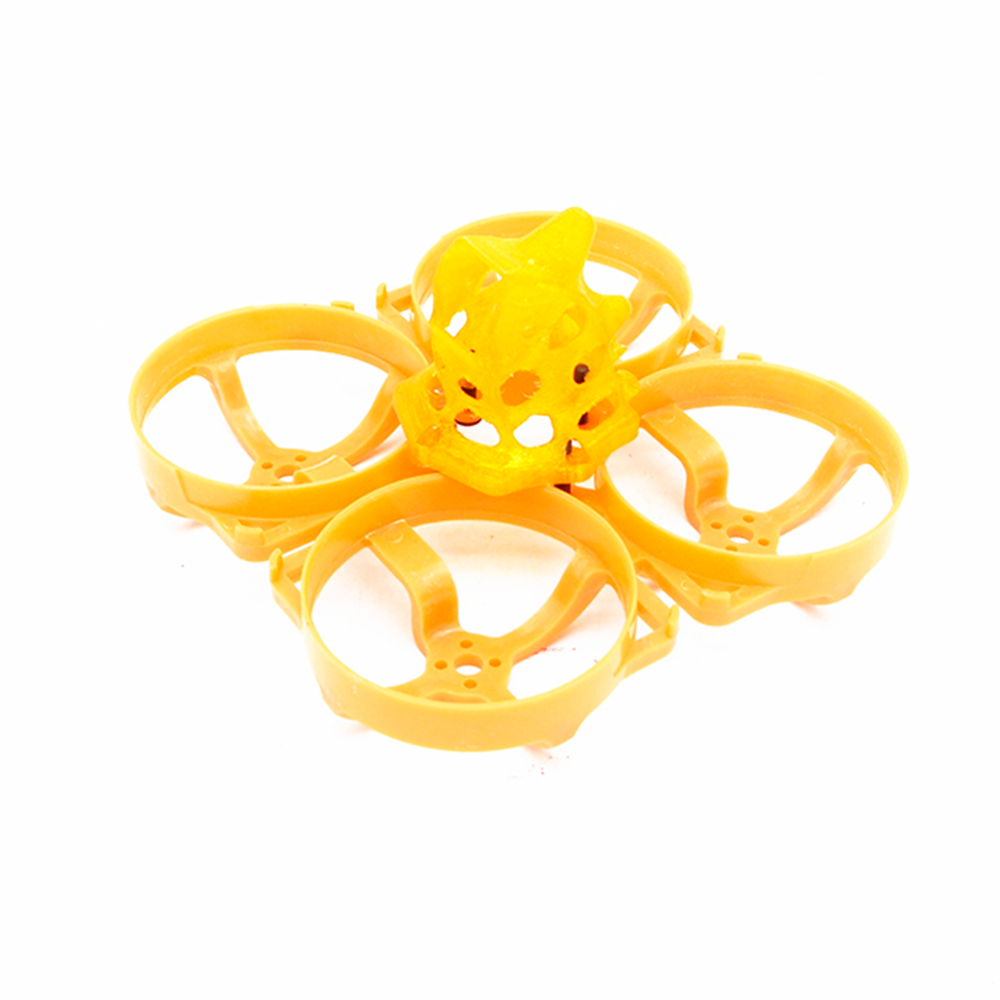 TEOSAW-S8-80mm-Wheelbase-Frame-Kit-Support-1104-motor-for-DIY-Tiny-Whoop-RC-FPV-Racing-Drone-2000755-2